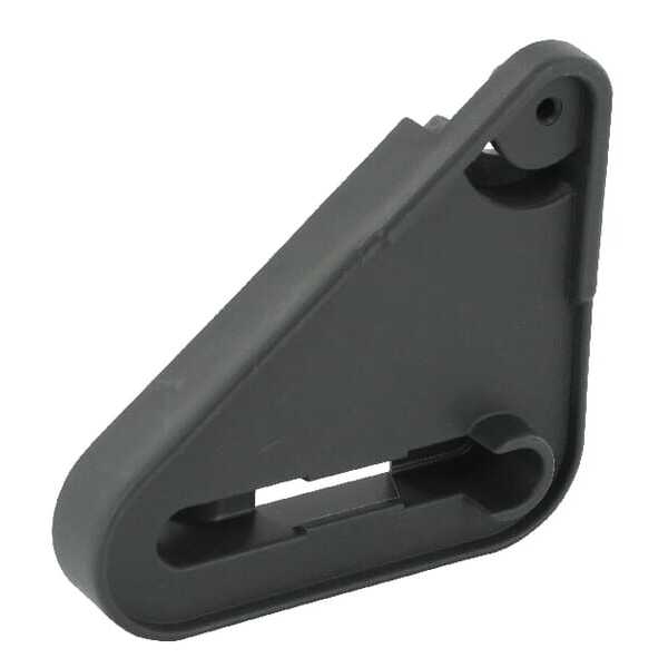 Castelgarden OE - 3227854380 - Plaat voor steunwiel EL38/42