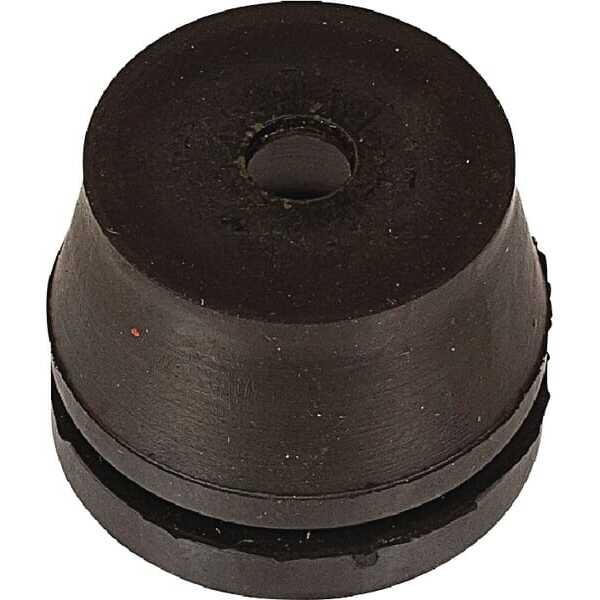 Stiga OE - 3232750080 - Trillingsdemper rechts