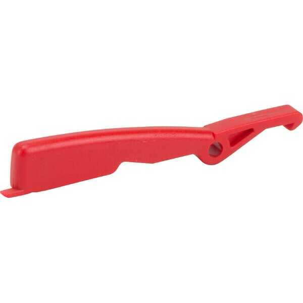 Stiga OE - 3233150840 - Veiligheidshendel rood