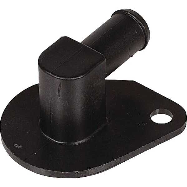 Castelgarden Nippels maaidek-reinigingoverzichtOE - 3250330650 - Nippel maaidek-reiniging