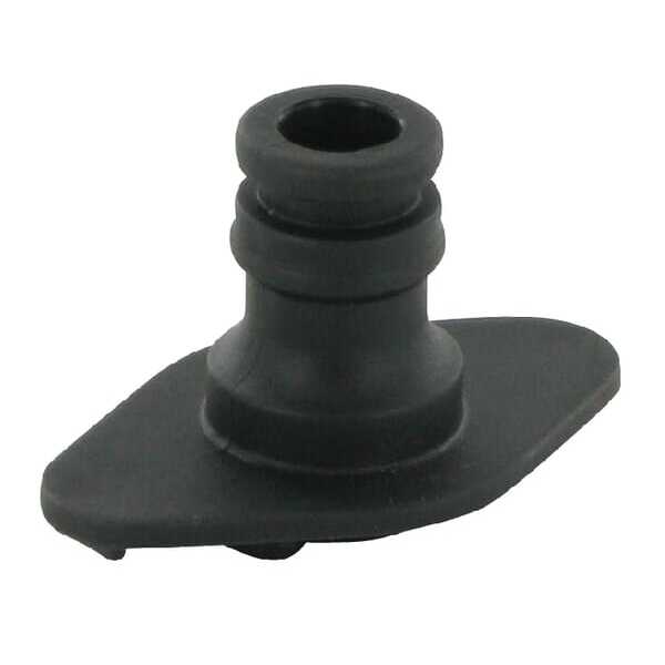 Castelgarden Nippels maaidek-reinigingoverzichtOE - 3250330860 - Nippel maaidek-reiniging