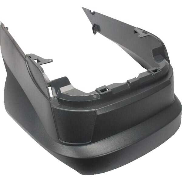 Castelgarden OE - 3250769601 - Motorkap onder grijs NCS8000N SDX