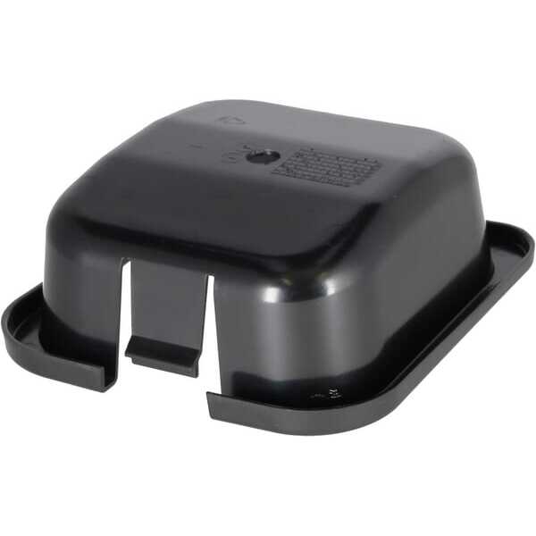 Stiga OE - 3252071760 - TANK COVER [BLACK]