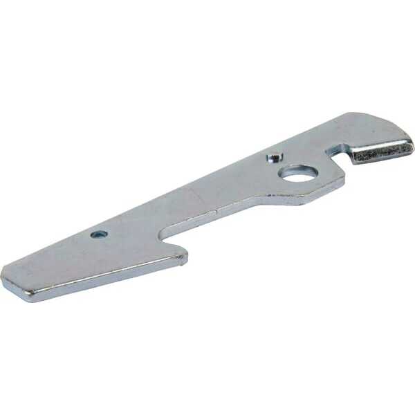 Castelgarden OE - 3252530010 - Plaat
