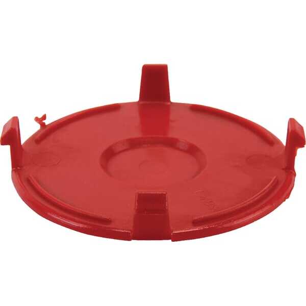 Castelgarden OE - 3255470251 - Plaat rood