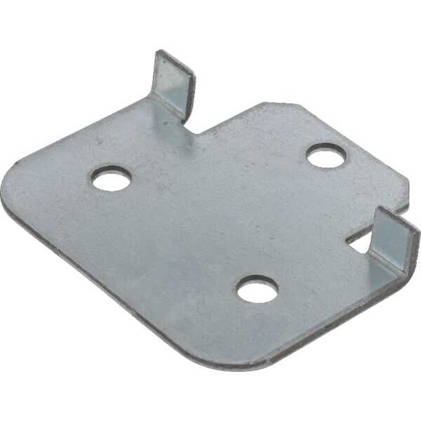 Castelgarden OE - 3255471310 - Plaat
