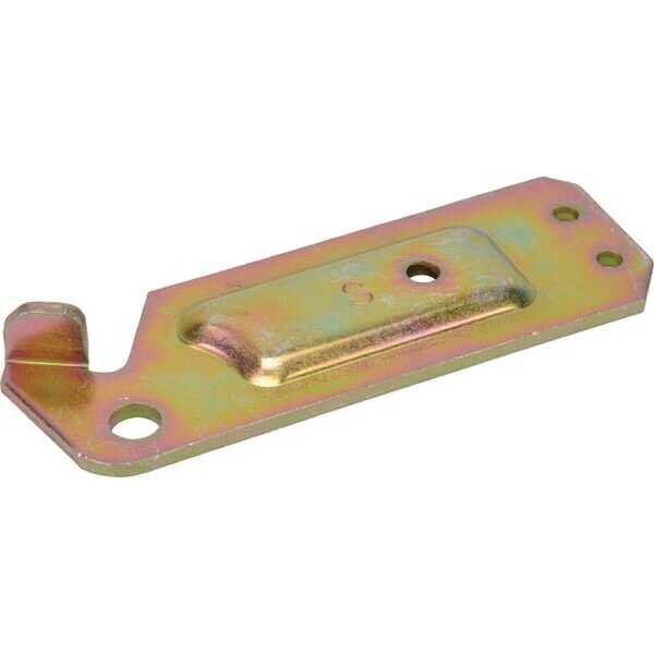 Castelgarden OE - 3255471591 - Plaat