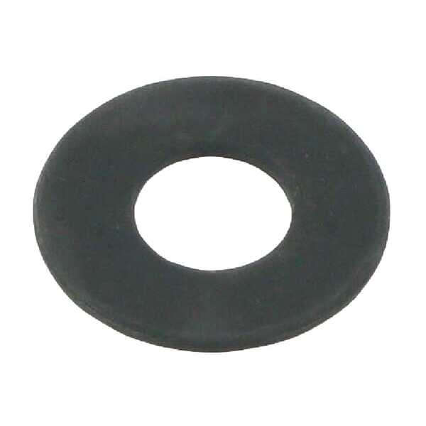 Castelgarden SluitringenoverzichtOEF&G - 3256700110 - Ring 19x8,2x0,8