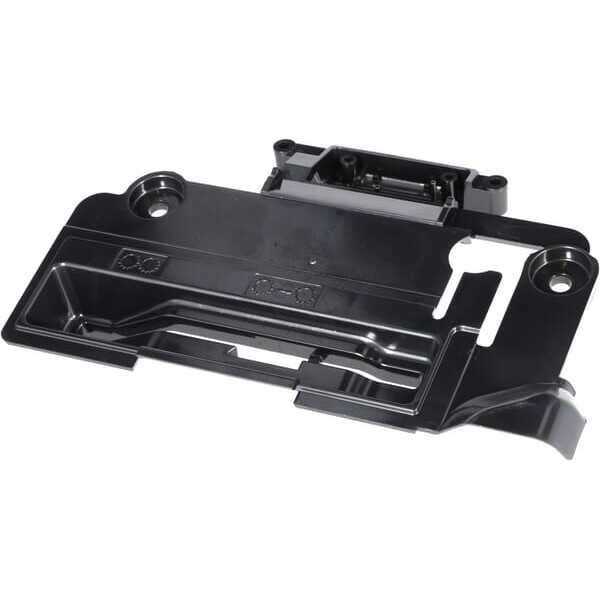 Stiga OE - 3257854280 - Microschakelaar steunplaat
