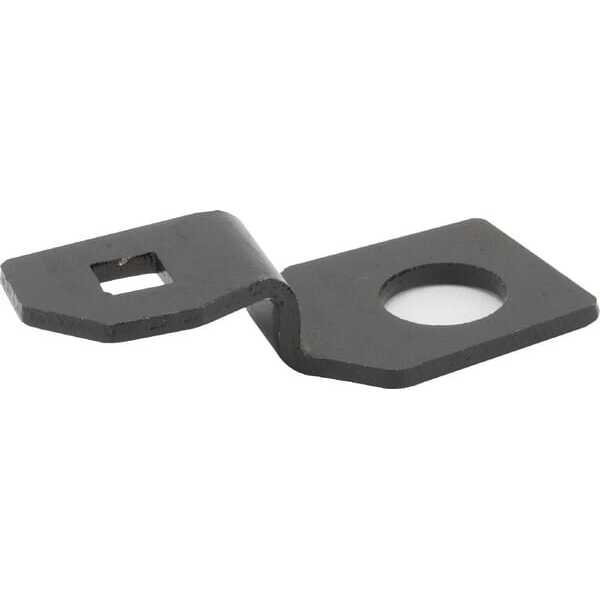 Castelgarden OE - 3257854730 - Steunplaat