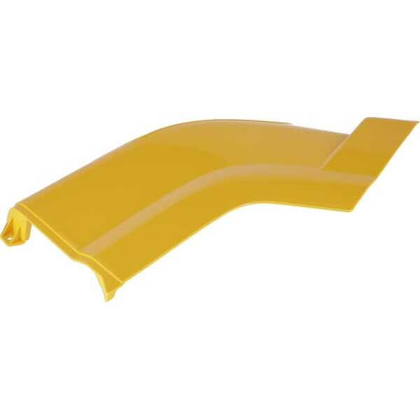 Stiga Motorkappen en Carrosserie delenoverzichtOE - 3271104880 - Wheel cover RH [yellow]