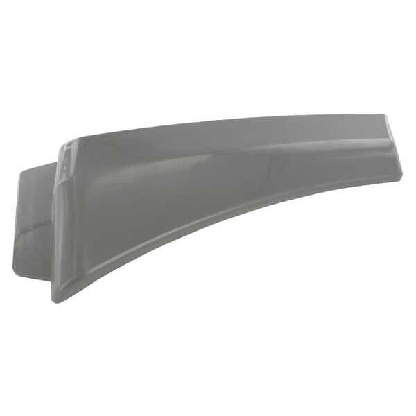 Stiga OE - 3371103360 - Eindstuk bumper links