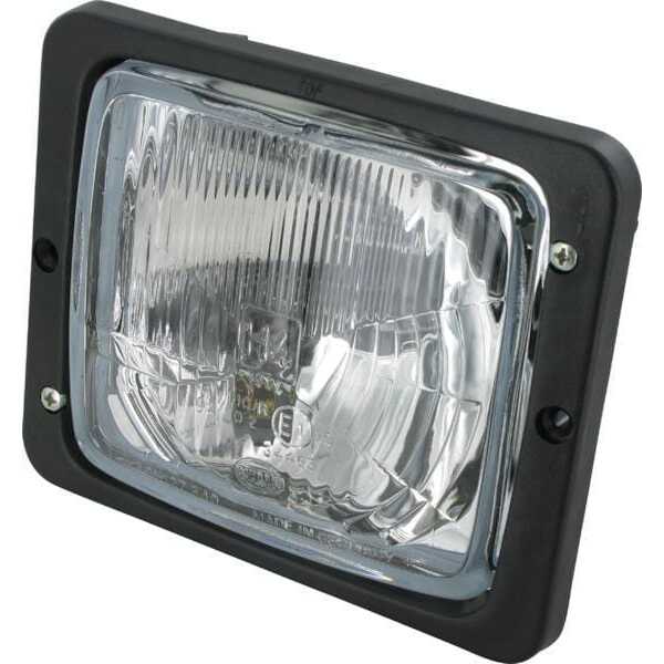 John Deere Koplampen OE - 3404170R94 - Koplamp H4 met stadslicht