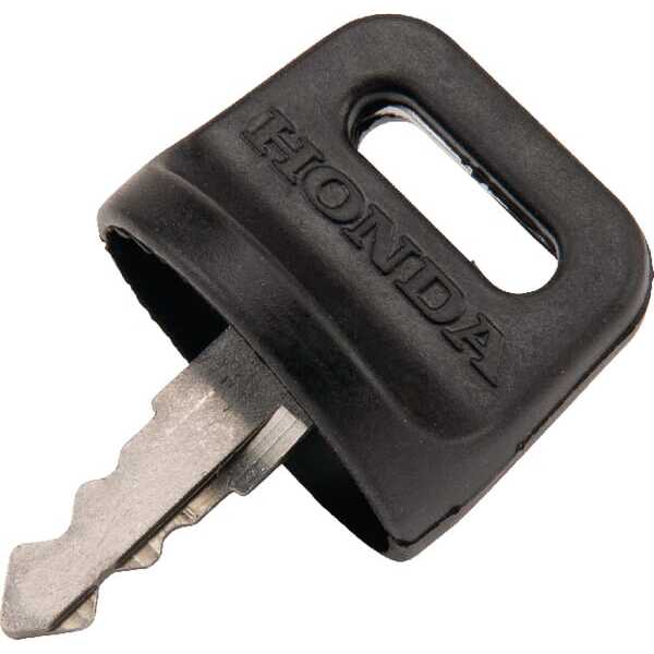 AL-KO ContactsleuteloverzichtOEF&G - 35110ZV5V50 - Contactsleutel Honda