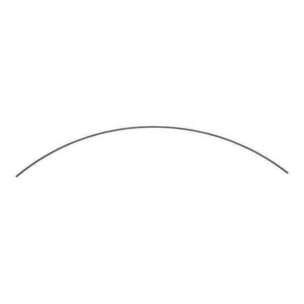 John Deere Kabel van korf - 366035700 - Holle draad 3,5mm x 700mm