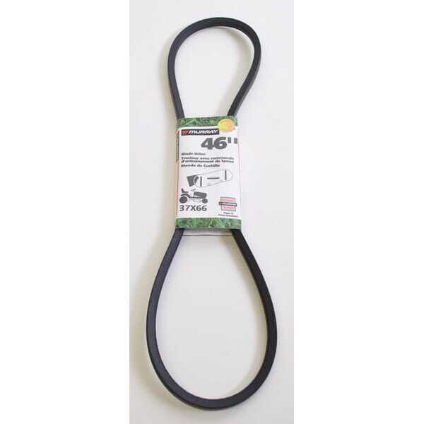 Murray V-snarenOverzichtF&G - 37X66 - V-snaar Murray