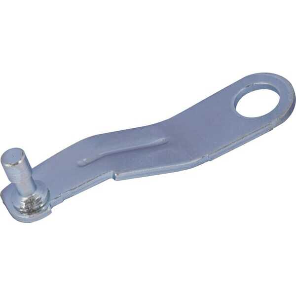 Stiga OE - 3810034752 - REAR HEIGHT ADJUST LEVER MP1 50-55