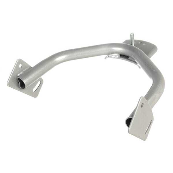 Stiga OE - 3810063692 - Onderste deel duwboom
