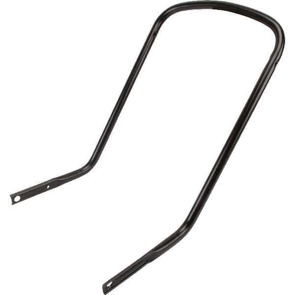 Castelgarden DuwbomenoverzichtOE - 3810066410 - Steeldeel onder