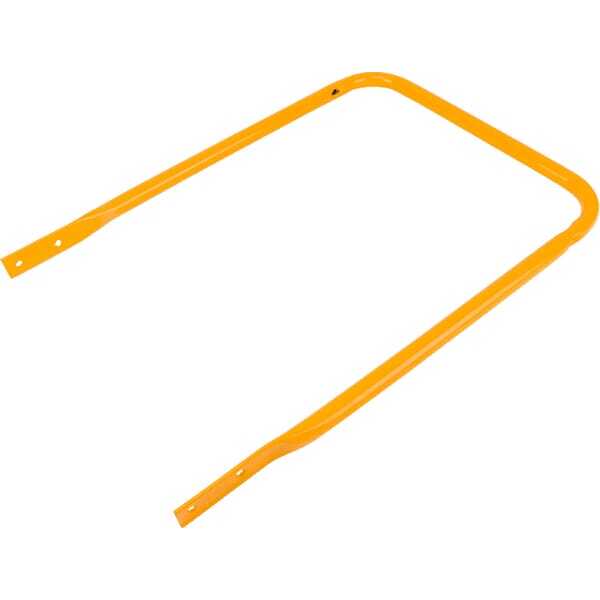 Castelgarden OE - 3810075380 - Onderste handgreep