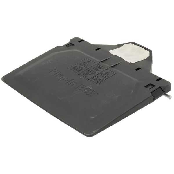 Stiga Deflectors - 3810081551 - Deflector MP2