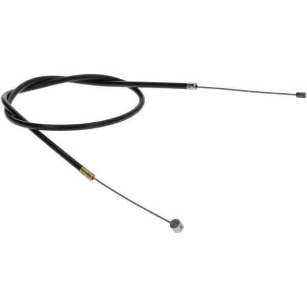 Stiga Aandrijfkabel RijdenoverzichtOE - 3810301100 - Variatorkabel