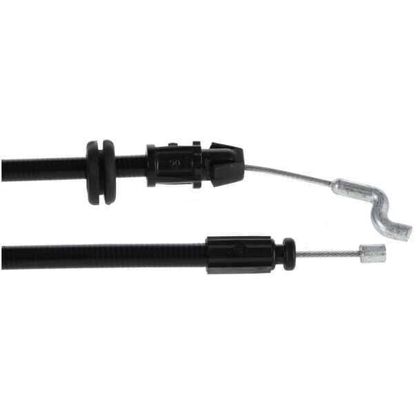 Stiga KoppelingskabeloverzichtOE - 3810301300 - Lower clutch drive cable MP2