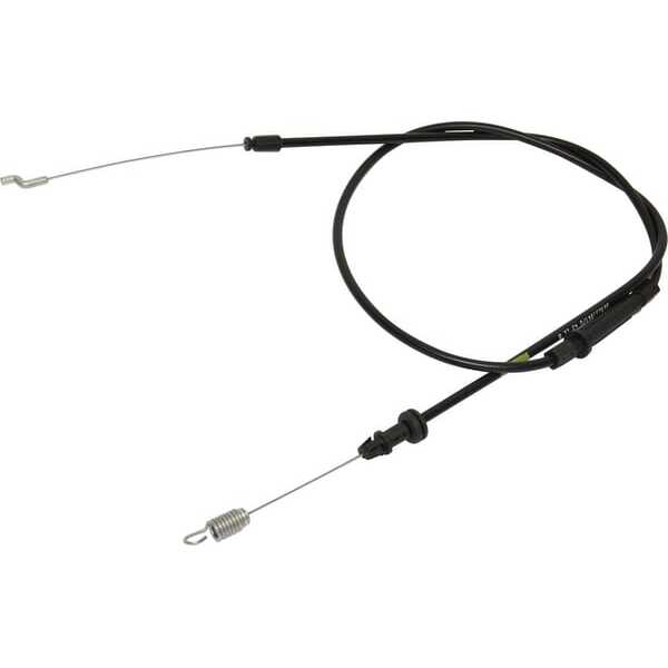 Stiga Aandrijfkabel RijdenoverzichtOE - 3810301410 - Aandrijfkabel koppeling GT trasm. plat CP1