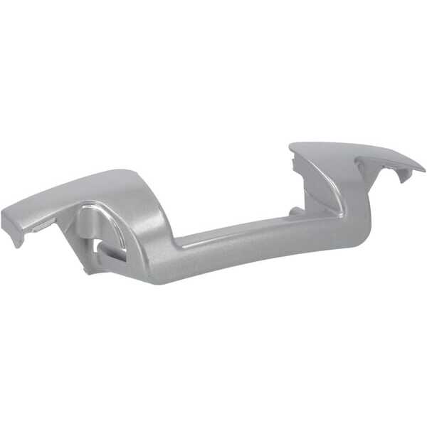 Stiga BussenOEF&G - 3813937030 - FRONT HANDLE [GREY] MP2 504