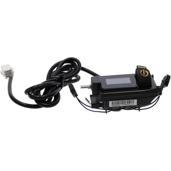 Stiga OE - 3816005651 - Opc Switch Assembly