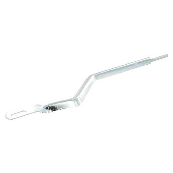 Castelgarden Stuurstang overzicht - 3820004773 - Stang Stiga