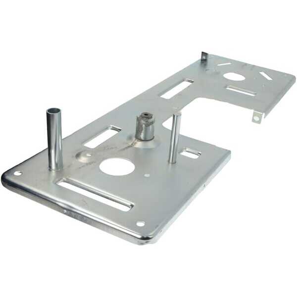 Stiga OE - 3825470293 - Transmissieplaat