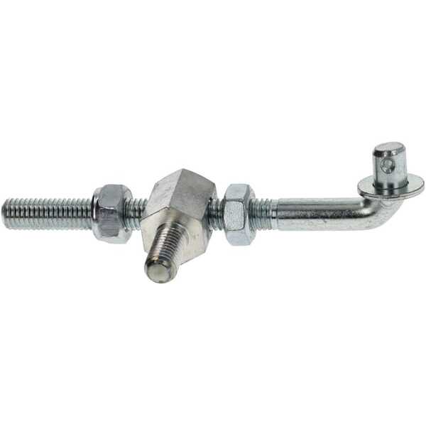 Stiga Stuurstang overzicht - 3826408071 - Trekstang