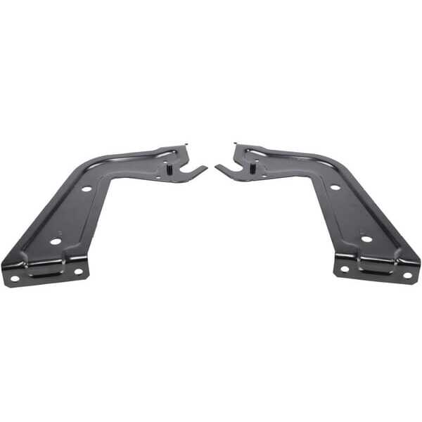Stiga Frame & Stangen Vangers - 3827852891 - Grasopvangbak steunbeugel