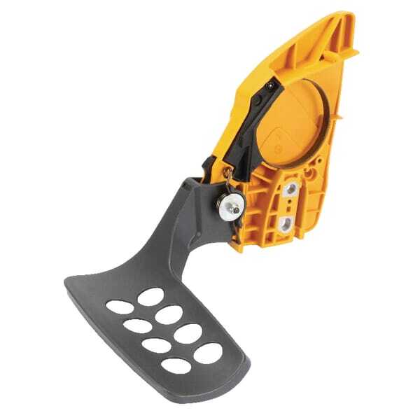 Stiga OE - 3830590130 - Koppelingshuis compleet geel
