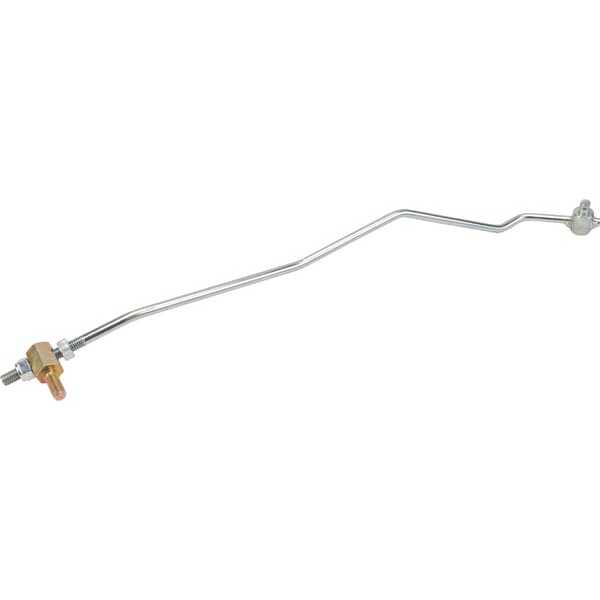 Castelgarden OE - 3840020920 - Stang Garden Combi HST/F72