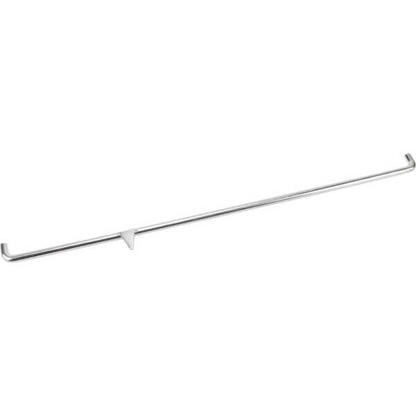 Stiga OE - 3870003110 - Stang maaidek hoogteverstelling links