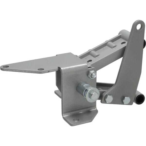 Stiga OE - 3870010130 - LINKAGE ASSEMBLY R/H