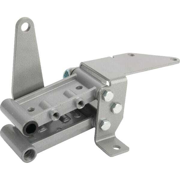 Castelgarden OE - 3870010150 - Verbindingsplaat Park 100 Comb