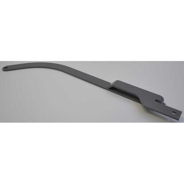Stiga OE - 3871062770 - Draagarm links grijs 85C