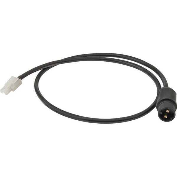 Stiga OE - 3871493000 - Connector 2-polig fm mannelijk
