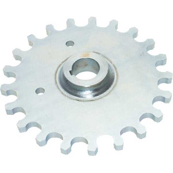 Stiga RemschijvenoverzichtOE F&G - 3871788010 - Remschijf getand CD110/125QF