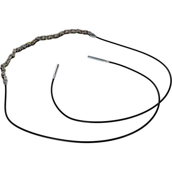 Stiga StuurkabelsoverzichtOE - 3872832001 - Stuurkabel met ketting