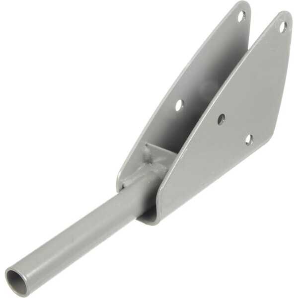 Stiga OE - 3873182730 - HEIGHT ADJUST LEVER [GREY]