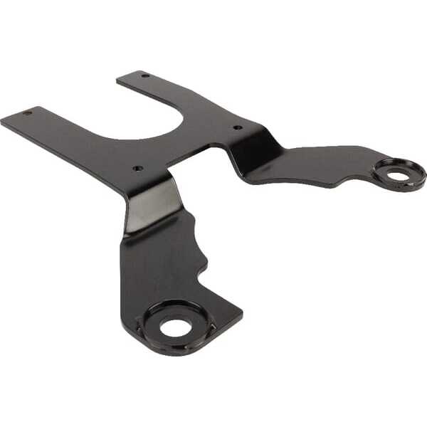 Stiga OE - 3875470370 - Motorsteun compl.