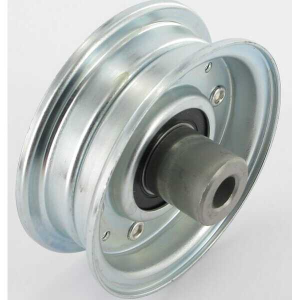 Stiga Poelies en spanrollenoverzichtOEF&G - 3876050130 - Spanpoelie
