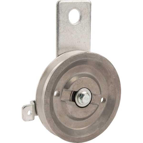 Castelgarden Poelies en spanrollenoverzichtOEF&G - 3876050190 - Spanpoelie