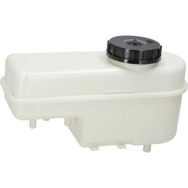 Stiga Hydrauliek olietanksoverzichtOE - 3877352591 - Hydrauliek Olietank Stiga
