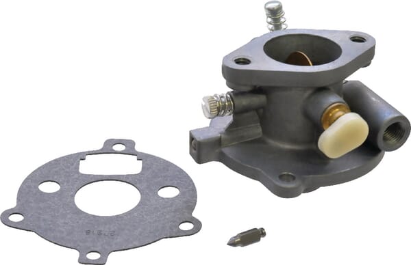 Bovenkant voor carburateur - 390404 - Briggs & Stratton