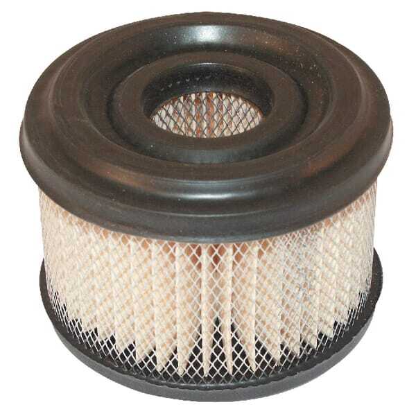 Briggs & Stratton Luchtfilter rond - 390492 - Luchtfilter B&S rond